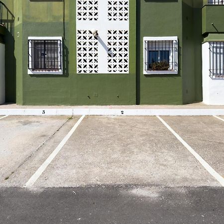 Duplex Guadalmar Beach Μάλαγα Εξωτερικό φωτογραφία