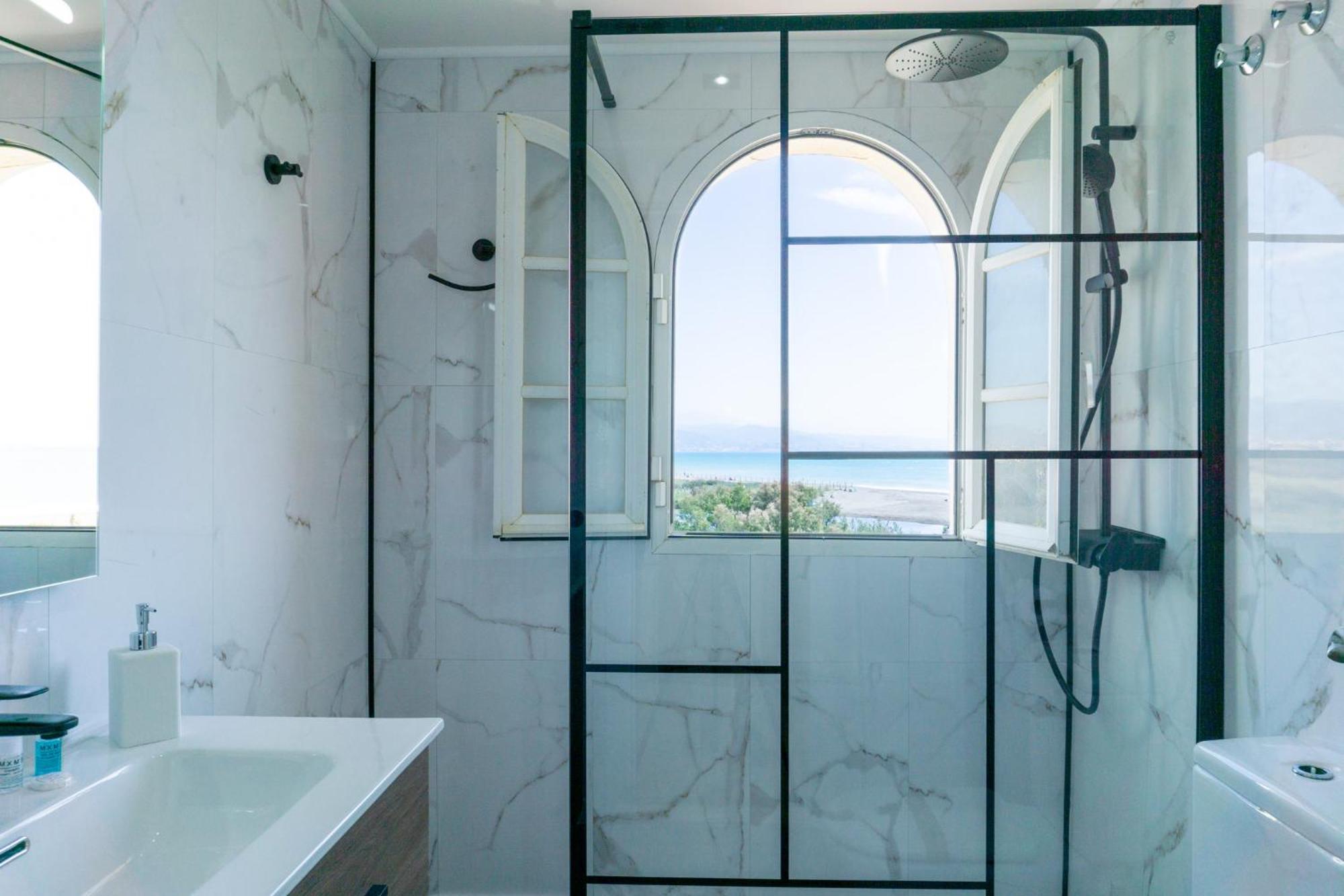 Duplex Guadalmar Beach Μάλαγα Εξωτερικό φωτογραφία