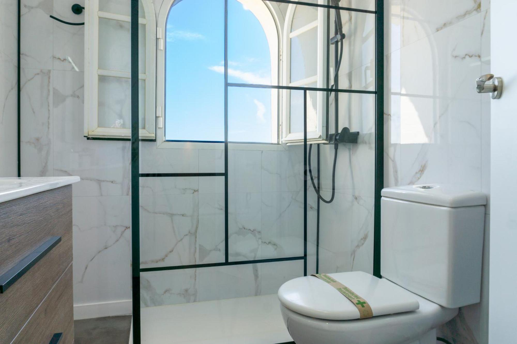 Duplex Guadalmar Beach Μάλαγα Εξωτερικό φωτογραφία